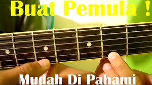 C d dan tlah habis sudah cinta ini. Kunci Gitar Surat Cinta Untuk Starla Mudah Kumpulan Surat Penting
