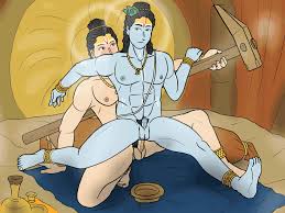 Krishna and Balarama Animated : rEXHINDU