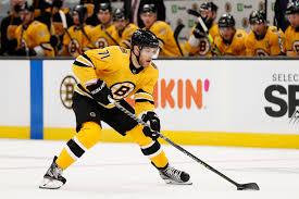 1/2 финала конференции, игра №2. Boston Bruins News Taylor Hall Has Come Alive For B S