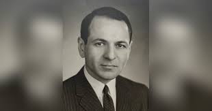 Obituary for Martin J. Gerra, Jr.