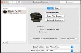 Hp officejet pro 7720 windows printer driver download (201.5 mb). Installing A Mac Printer Driver Using Apple Software Update Hp Printers