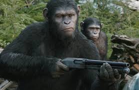 Résultat de recherche d'images pour "planete des singes supremacy"