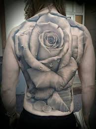 1001 Idee Per Tatuaggio Rosa Colori Significati E Diverse Tipologie