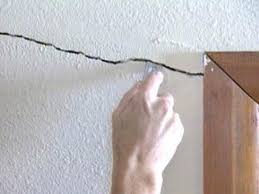 How To Repair Cracks And Holes In Drywall Diy Home Repair Home Repair Home Repairs