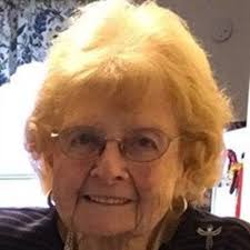Edith Leister Obituary January 6, 2020