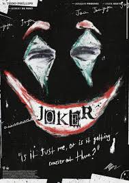 Ramon On Twitter Joker Poster Joker Art Joker