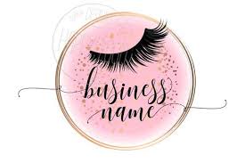 If you are tired of applying fake lashes everyday, here you have an ultimate guide about types of eyelash extensions. Digital Custom Logo Lashes Logo Eye Lashes Beauty Logo Etsy Lashes Logo Lashes Beauty Makeup Quotes Funny