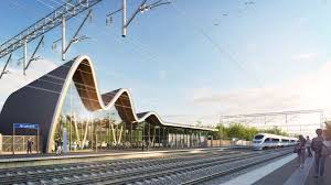 Metro rail design criteria los angeles. 20 Rail Projects To Watch In 2020 International Railway Journal