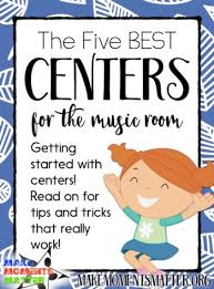 Classical music for kids in the classroom ♫ relaxing instrumental music for children, toddlers.1 hour of some of the best classical music for kids, children. The Five Best Learning Centers For The Music Room Make Moments Matter