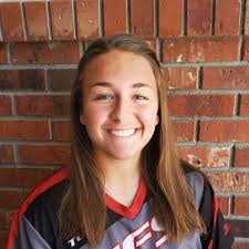 Rachel Mori's Churchill County High School Bio