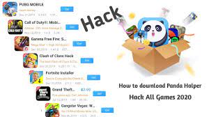 Apk mod best provides mod apk file download and install easily. How To Download Apk Hack All Android Games 2020 How To Hack Games Panda Halper App X10zeros Youtube