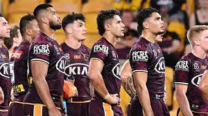 Considered as one of the most successful clubs in. Nrl 2021 News Brisbane Broncos Captain Coach Kevin Walters Leadership Group Anthony Seibold