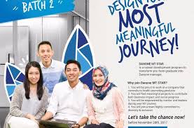 Selanjutnya diikuti dengan peluncuran single brand di seluruh jaringan melalui iklan dan promosi. Job Vacancy Perhimpunan Pelajar Indonesia United Kingdom