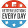 Election Systems & Software LLC logo