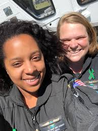 Sometimes it's the small things that show how much people care. Today our  aviation partner Apollo MedFlight got raving feedback about Flight  Paramedic Bethany H who was able to calm an injured