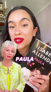 Reseña del libro 'Paula' de Isabel Allende