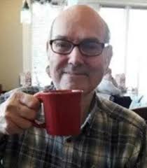 Obituary information for Ronald F. Albright