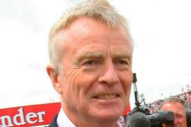 Former formula 1 chief max mosley died at home in chelsea on sunday aged 81, after a long battle with cancer. Cxajnd2o8sgtym
