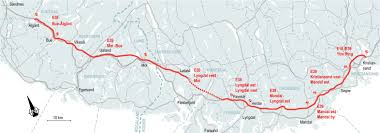Travel to lyngdal by the rosfjorden fjord in southern norway, known for sørlandsbadet waterpark and lynga river, one of norway's top salmon rivers. E39 Lyngdal Vest Algard Nye Veier As