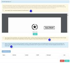 Maybe you would like to learn more about one of these? Panduan Cv Ahu Online
