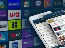 It has the rights to broadcast live nfl games and live champions league soccer games. How To Watch And Stream The Nfl Without Cable