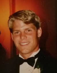 In Memory of Patrick Lacy