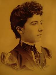 Josephine Earp (Actress, wife of Wyatt Earp) ~ Bio Wiki