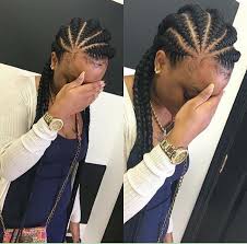 Goddess Braids Cornrow Hairstyles Single Braids Hairstyles African Braids Hairstyles