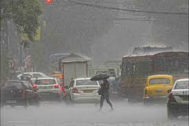 Kolkata weather today | Light rain and ...