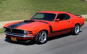 Duffy's classic cars is pleased to announce this outstanding 1970 boss 302 mustang for your consideration. 1970 Ford Mustang 1970 Ford Mustang Boss 302 For Sale To Buy Or Purchase Flemings Ultimate Garage Classic Cars Muscle Cars Exotic Cars Camaro Chevelle Impala Bel Air Corvette Mustang Cuda Gto Trans Am