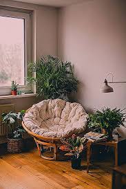 Papasan Chair Chair Ideas Chair Decors Comfy Chair Living Room Papasan Chair In 2020 Minimalist Bedroom Furniture Minimalist Living Room Apartment Decor