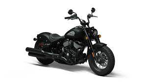 Something's wrong with the new scout. Family Indian Motorcycle De