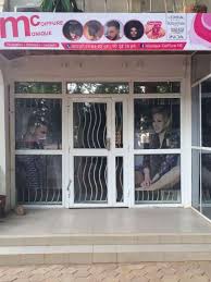 45 rond point de l'entre 2 mers lotissement n0 4 33670 créon. Infos Niger Coiffure Esthetique Monique Coiffure