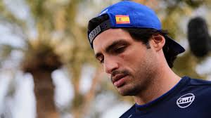 Carlos Sainz tiene claro el consejo para su hijo en la Fórmula 1: "Hay que  ser más cabrón"