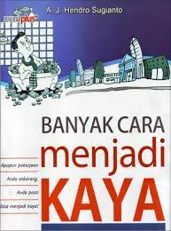 Terdapat buku berbahasa inggris, buku islam, buku berbahasa arab, fiksi, cerpen, dan buku romance yang bisa kamu download secara gratis. Download Buku Non Fiksi Cara Golden