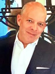 Robert Thomas Rossiter Obituary