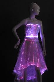 Y es que no hay momento más maravilloso que cuando te enfundas un impresionante vestido y te pones delante de un espejo. Minivestido De Noche Con Luz Led De Fibra Optica Buy Vestido De Fiesta De Fibra Optica Led Luz Vestido De Noche Mini Vestido De Noche Product On Alibaba Com