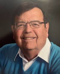 Charles "Chuck" F. George Obituary April 13, 2025