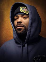 The first song that comes to mind when you see Method Man is...