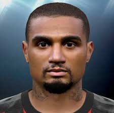 Tattoofilter is a tattoo community, tattoo gallery and international tattoo artist, studio and event directory. Ultigamerz Pes 2016 Kevin Prince Boateng Ac Milan Face Tattoo