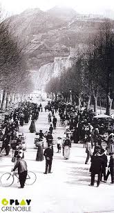 Cours Saint Andre Grenoble Isere France Saint Andre Grenoble