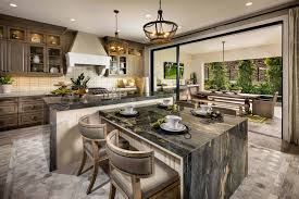 Kitchens are going luxe and they're becoming more modern than ever. Modern Beautiful Kitchen Design Ideas