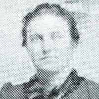 Florence Isabelle Thomas (1872–1931)