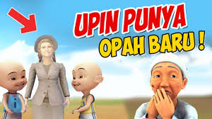 Gi mana cara download naya. Download Upin Ipin Jadi Orang Sombong Opah Sedih Gta Lucu Daily Movies Hub