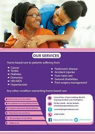 Helping hands home care is one of oregon's most trusted home health care providers. Helping Hands Home Care Nairobi Kenya Contact Phone Address