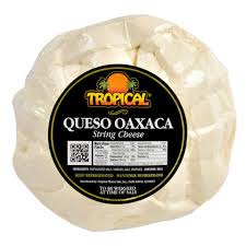 Queso Oaxaca
 