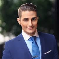 20+ "James Anthony" profiles