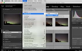 Lightroom cc can stitch panoramas, and having this function at my fingertips has completely i really can't believe how easy it is to put panos together. How To Merge Photos And Create A Panorama In Lightroom Nature Ttl