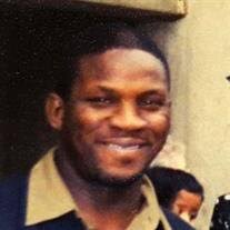 Mr. Willie Lee Gates Obituary