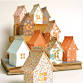 Paper House Luminaries
